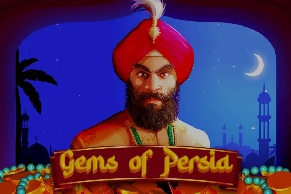 Gems of Persia
